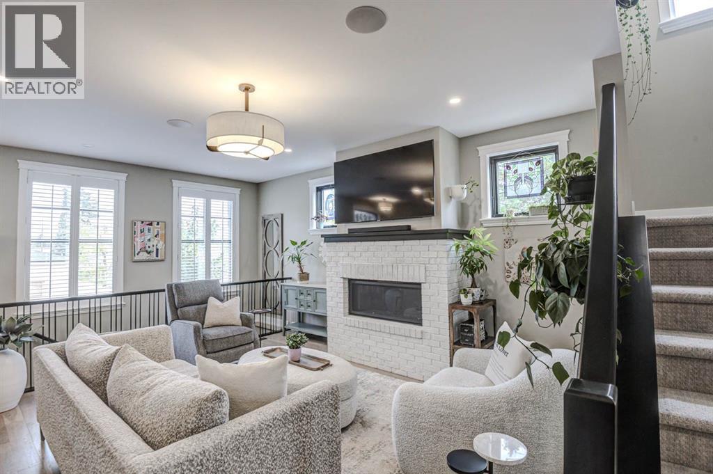 1581 38 Avenue Sw, Calgary, Alberta  T2T 6W8 - Photo 9 - A2260743