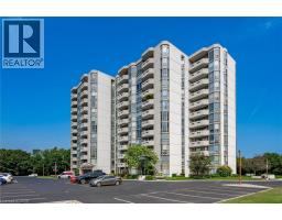 5090 PINEDALE Avenue Unit# 1107, Burlington, Ontario