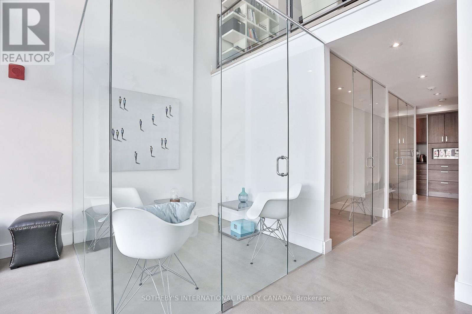 103 - 483 Dupont Street, Toronto, Ontario  M6G 1Y6 - Photo 6 - C12405996