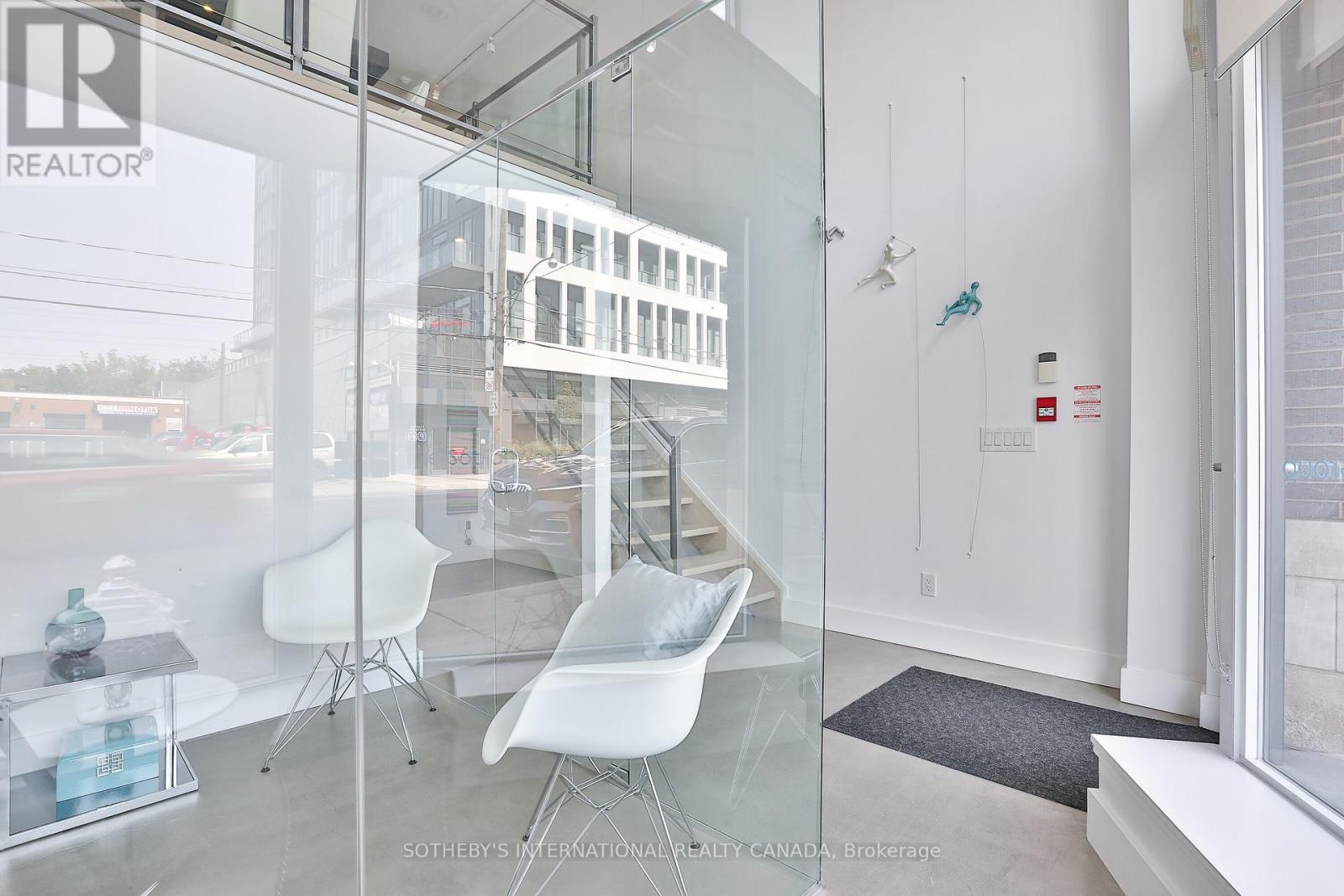 103 - 483 Dupont Street, Toronto, Ontario  M6G 1Y6 - Photo 7 - C12405996