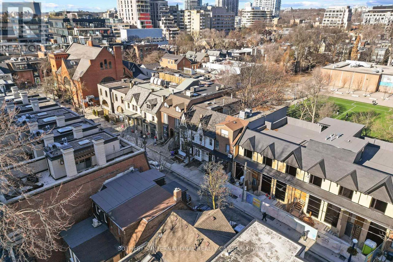 108 Scollard Street, Toronto, Ontario  M5R 1G2 - Photo 16 - C12495572