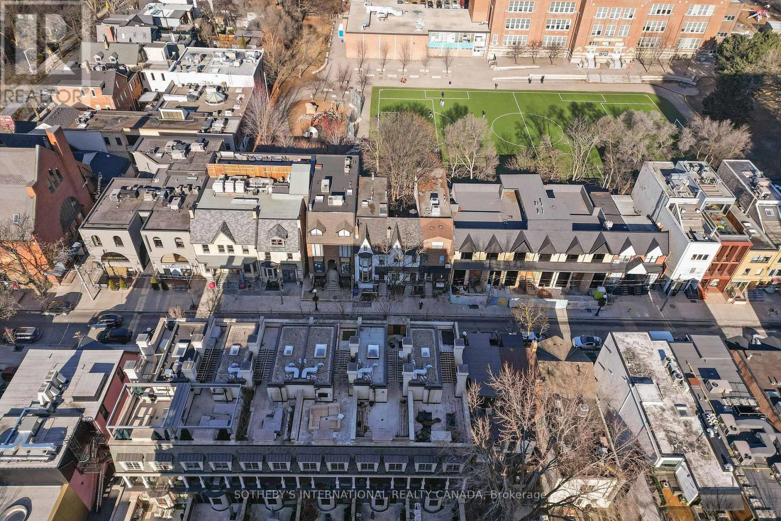 108 Scollard Street, Toronto, Ontario  M5R 1G2 - Photo 18 - C12495572