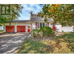 1067 AIRPORT PARKWAY, Belleville, Ontario