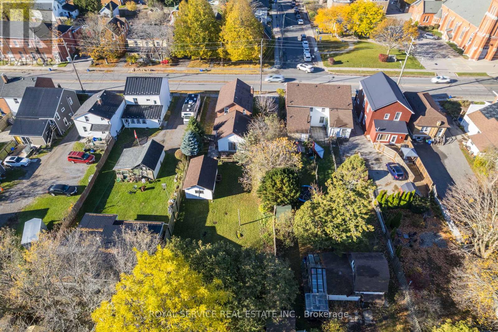 370 Division Street S, Cobourg, Ontario  K9A 3R6 - Photo 6 - X12559742