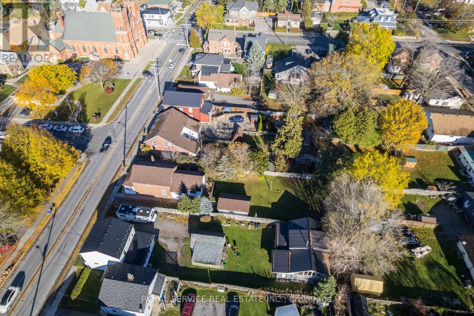 370 Division Street S, Cobourg, Ontario  K9A 3R6 - Photo 7 - X12559742