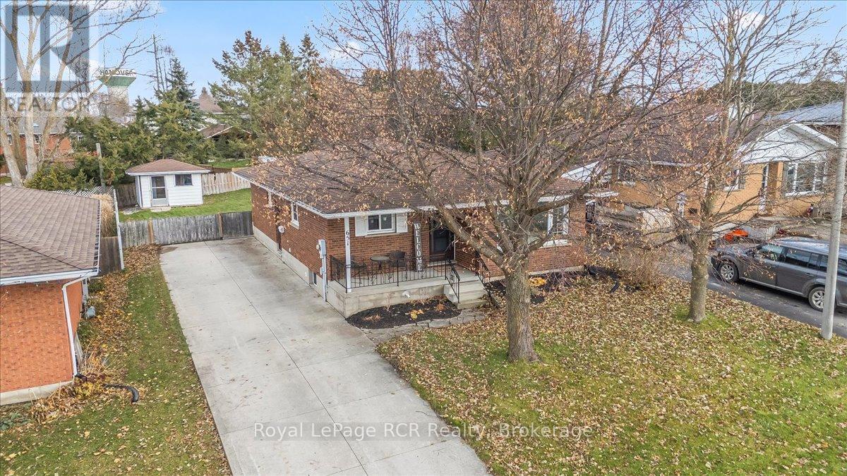 651 19TH AVENUE, hanover, Ontario