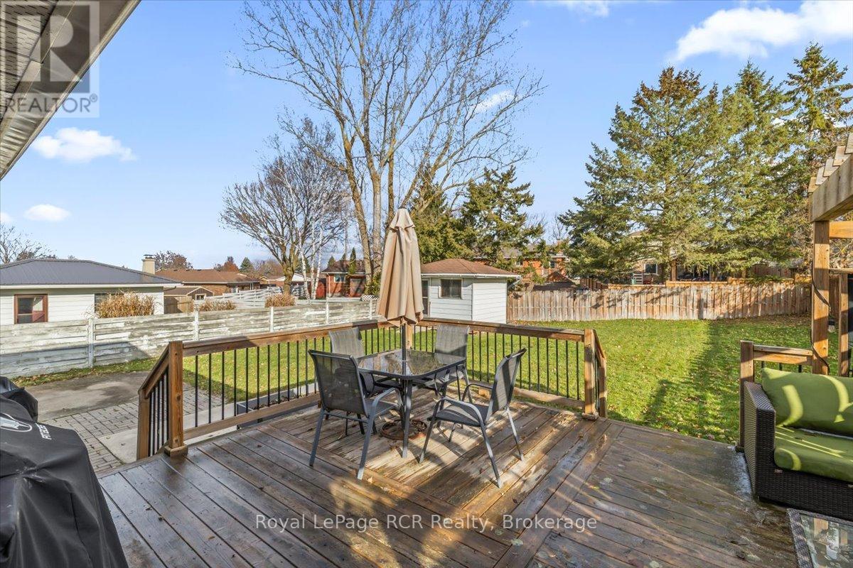 651 19th Avenue, Hanover, Ontario  N4N 3M8 - Photo 28 - X12559774