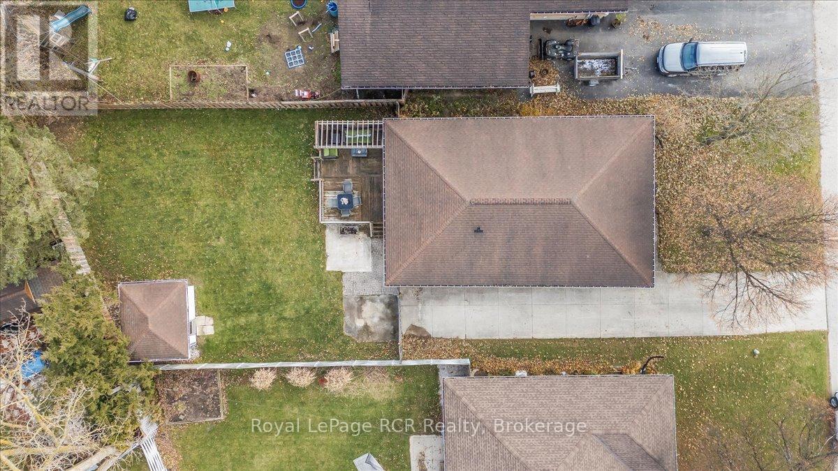 651 19th Avenue, Hanover, Ontario  N4N 3M8 - Photo 34 - X12559774