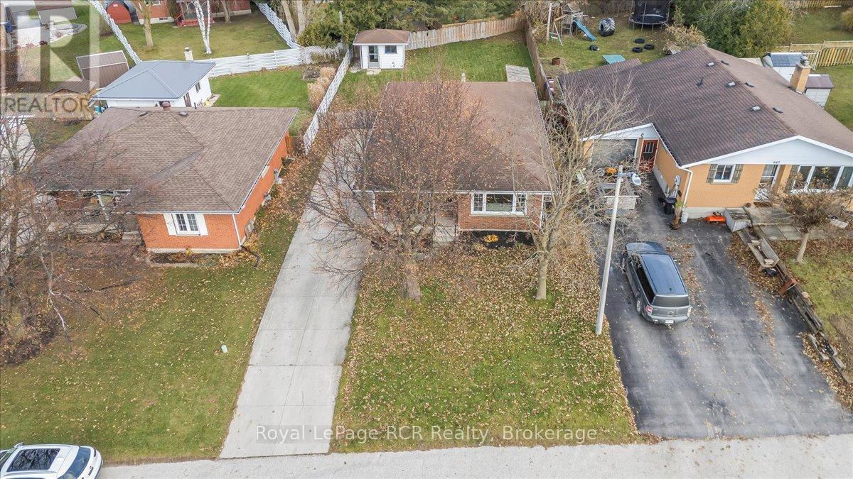 651 19th Avenue, Hanover, Ontario  N4N 3M8 - Photo 36 - X12559774