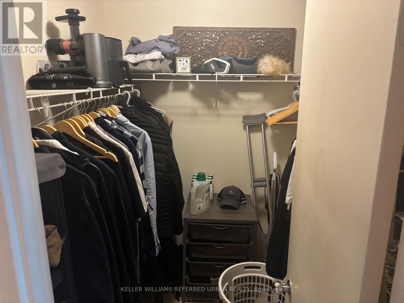 1703 - 1055 Bay Street, Toronto, Ontario  M5S 3A3 - Photo 7 - C12514570