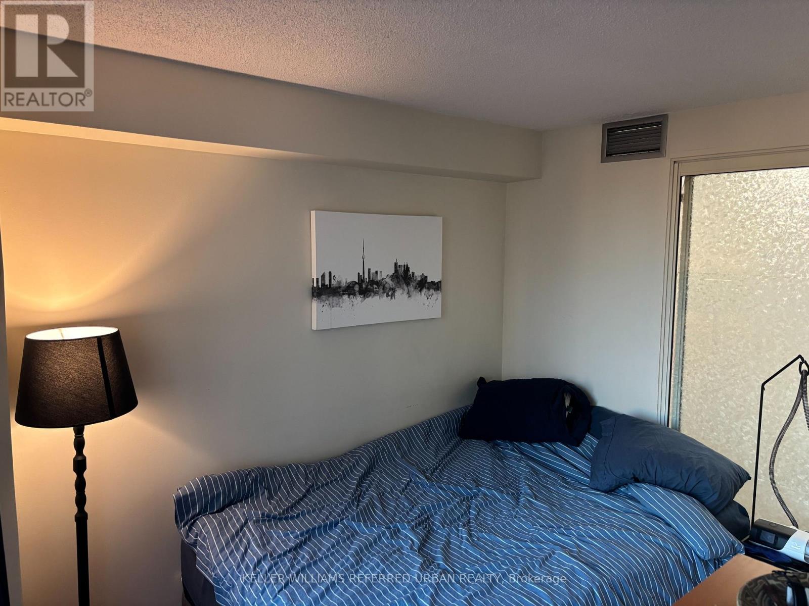 1703 - 1055 Bay Street, Toronto, Ontario  M5S 3A3 - Photo 8 - C12514570