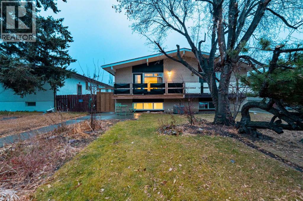 2606 26 Street Sw, Calgary, Alberta  T3E 2A9 - Photo 22 - A2271579