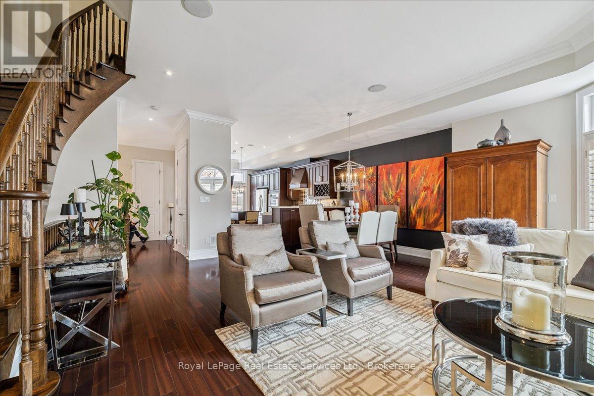 3 - 120 Bronte Road, Oakville, Ontario  L6L 3C1 - Photo 11 - W12534728