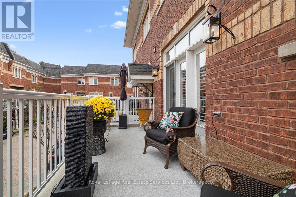 3 - 120 Bronte Road, Oakville, Ontario  L6L 3C1 - Photo 16 - W12534728