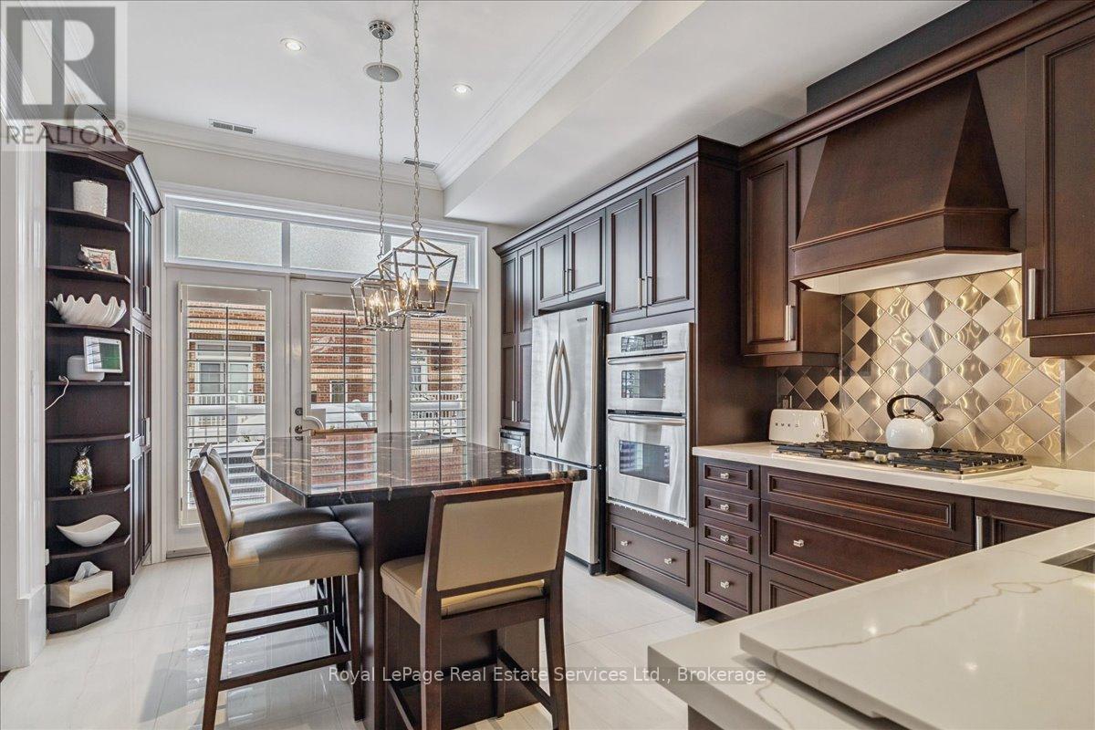 3 - 120 Bronte Road, Oakville, Ontario  L6L 3C1 - Photo 14 - W12534728