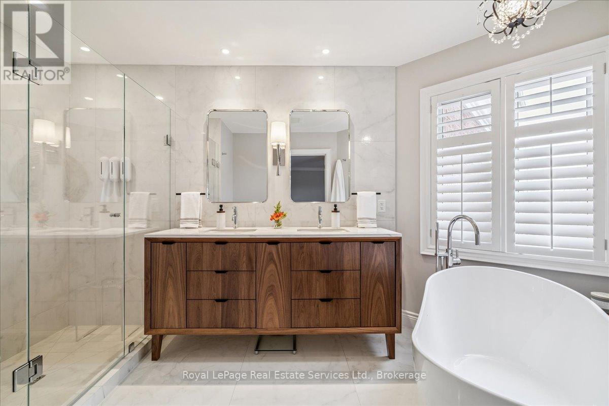 3 - 120 Bronte Road, Oakville, Ontario  L6L 3C1 - Photo 20 - W12534728