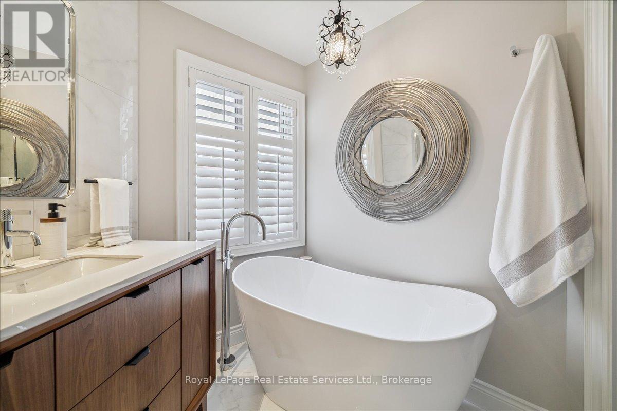 3 - 120 Bronte Road, Oakville, Ontario  L6L 3C1 - Photo 21 - W12534728