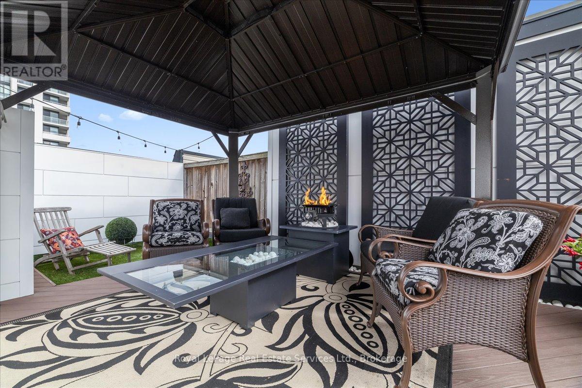 3 - 120 Bronte Road, Oakville, Ontario  L6L 3C1 - Photo 28 - W12534728