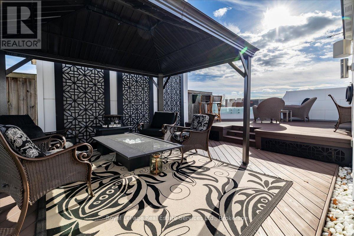 3 - 120 Bronte Road, Oakville, Ontario  L6L 3C1 - Photo 29 - W12534728