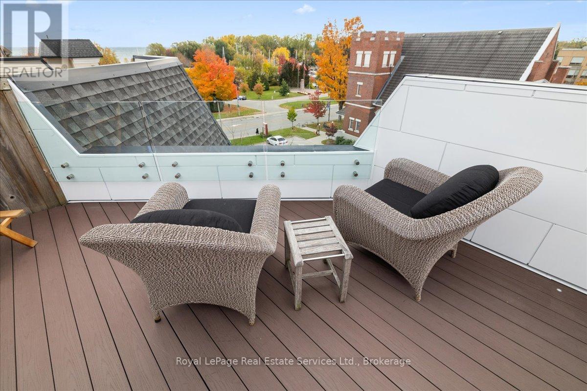 3 - 120 Bronte Road, Oakville, Ontario  L6L 3C1 - Photo 34 - W12534728