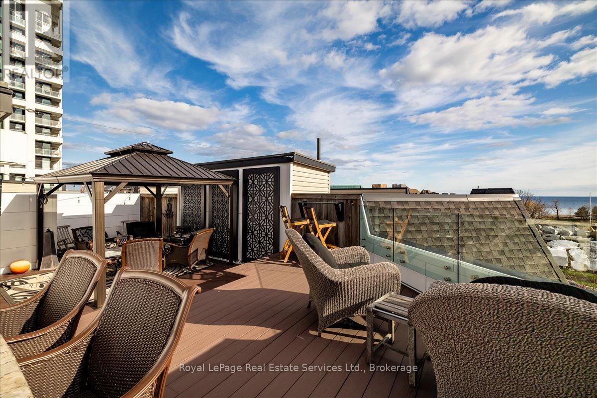 3 - 120 Bronte Road, Oakville, Ontario  L6L 3C1 - Photo 33 - W12534728