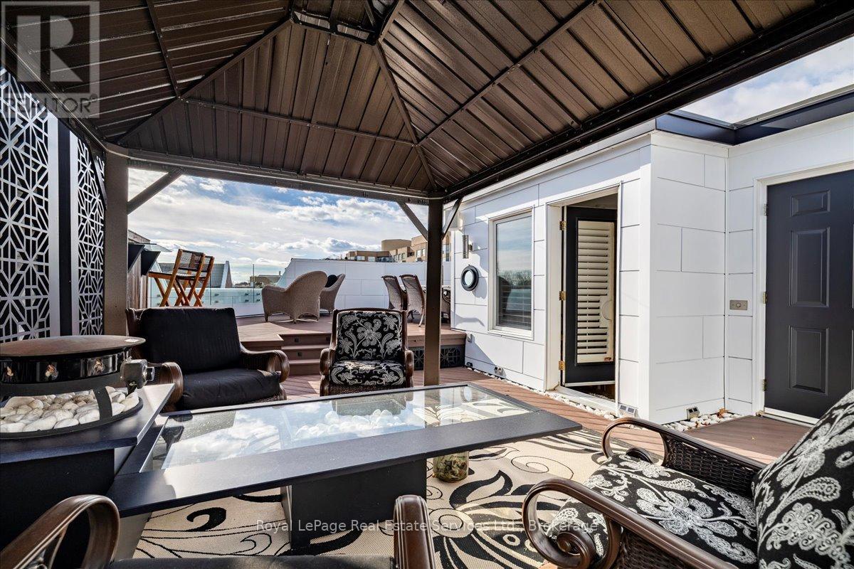 3 - 120 Bronte Road, Oakville, Ontario  L6L 3C1 - Photo 30 - W12534728