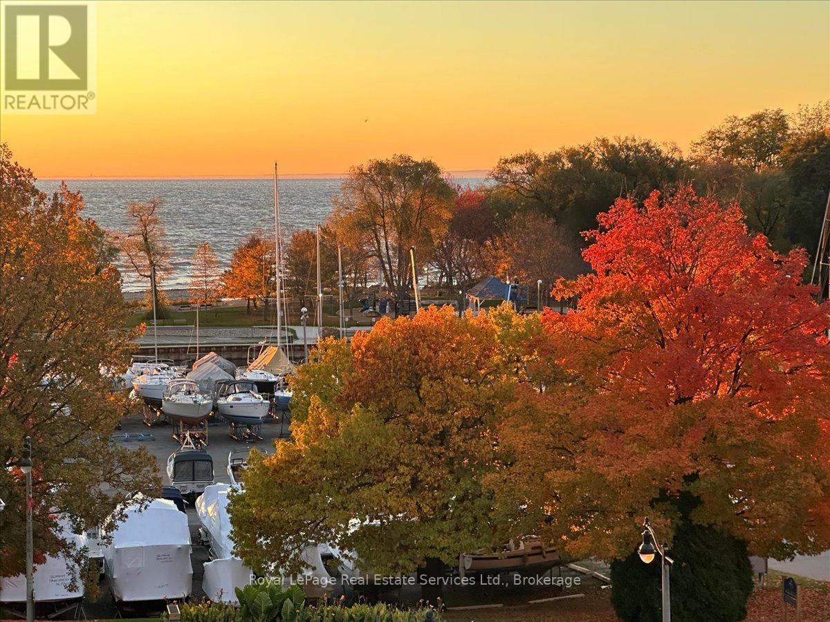 3 - 120 Bronte Road, Oakville, Ontario  L6L 3C1 - Photo 35 - W12534728