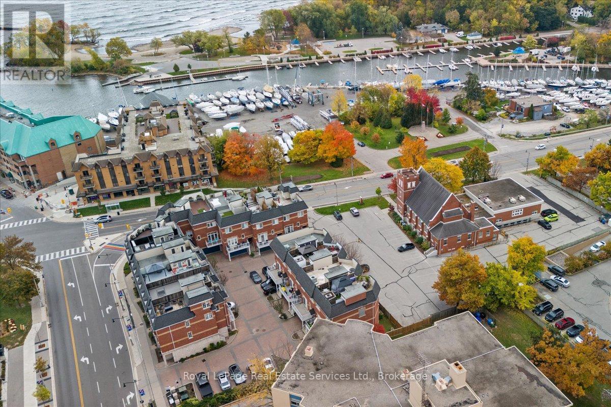 3 - 120 Bronte Road, Oakville, Ontario  L6L 3C1 - Photo 48 - W12534728