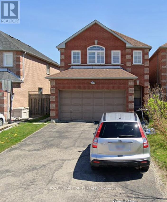 BSMT - 99 DOUBTFIRE CRESCENT, Markham, Ontario
