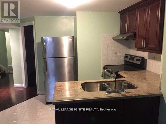 Bsmt - 99 Doubtfire Crescent, Markham, Ontario  L3S 3V4 - Photo 2 - N12559532