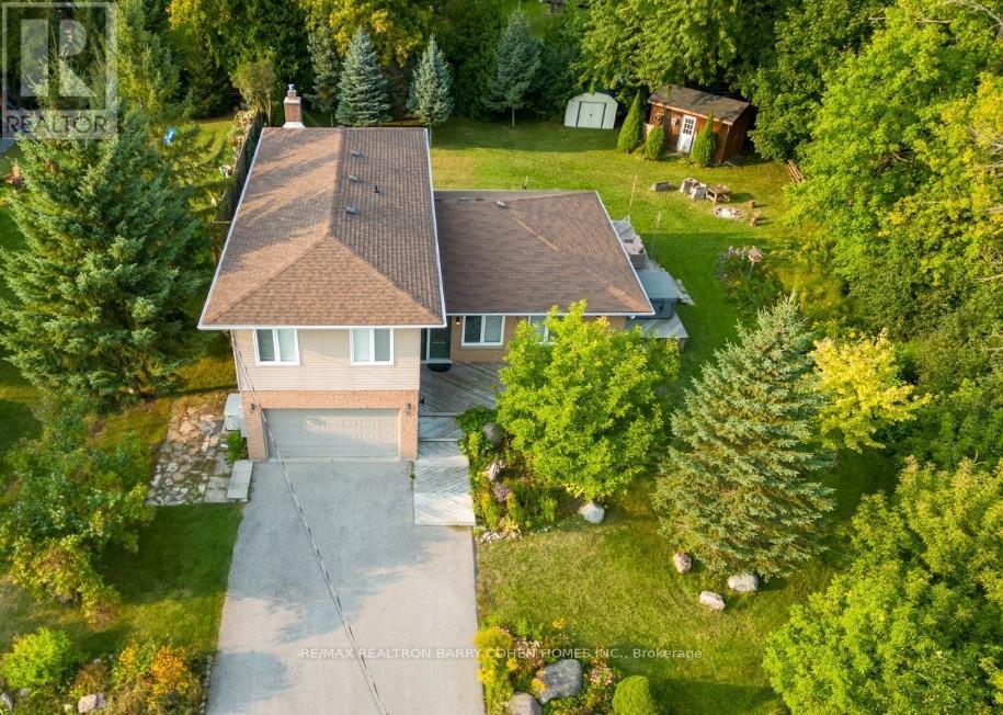 14 Mellon Avenue, Georgina, Ontario  L0E 1N0 - Photo 2 - N12559548