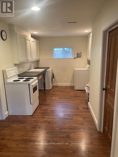 Basement - 2036 Lilac Drive, Innisfil, Ontario  L0L 2M0 - Photo 7 - N12559550