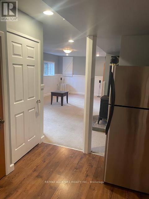 Basement - 2036 Lilac Drive, Innisfil, Ontario  L0L 2M0 - Photo 8 - N12559550