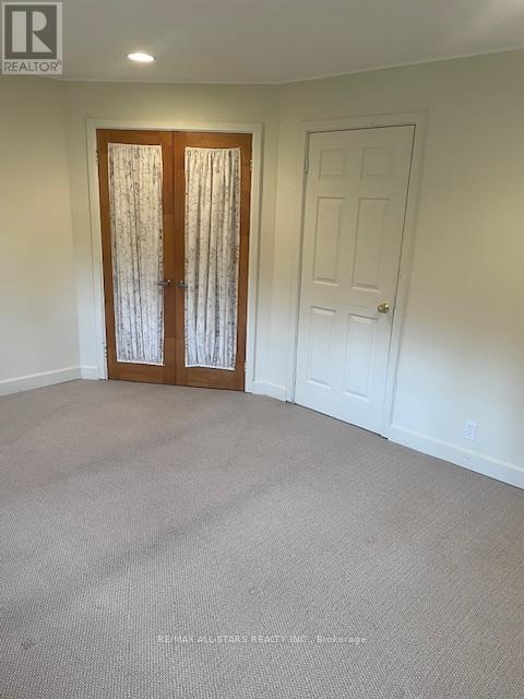 Basement - 2036 Lilac Drive, Innisfil, Ontario  L0L 2M0 - Photo 9 - N12559550