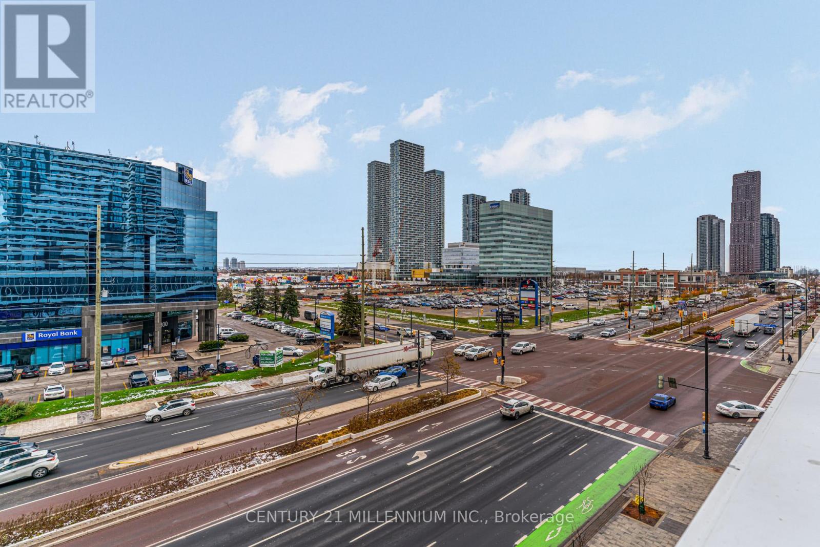 8 Interchange Way, Vaughan, Ontario  L4K 5Z7 - Photo 29 - N12559624