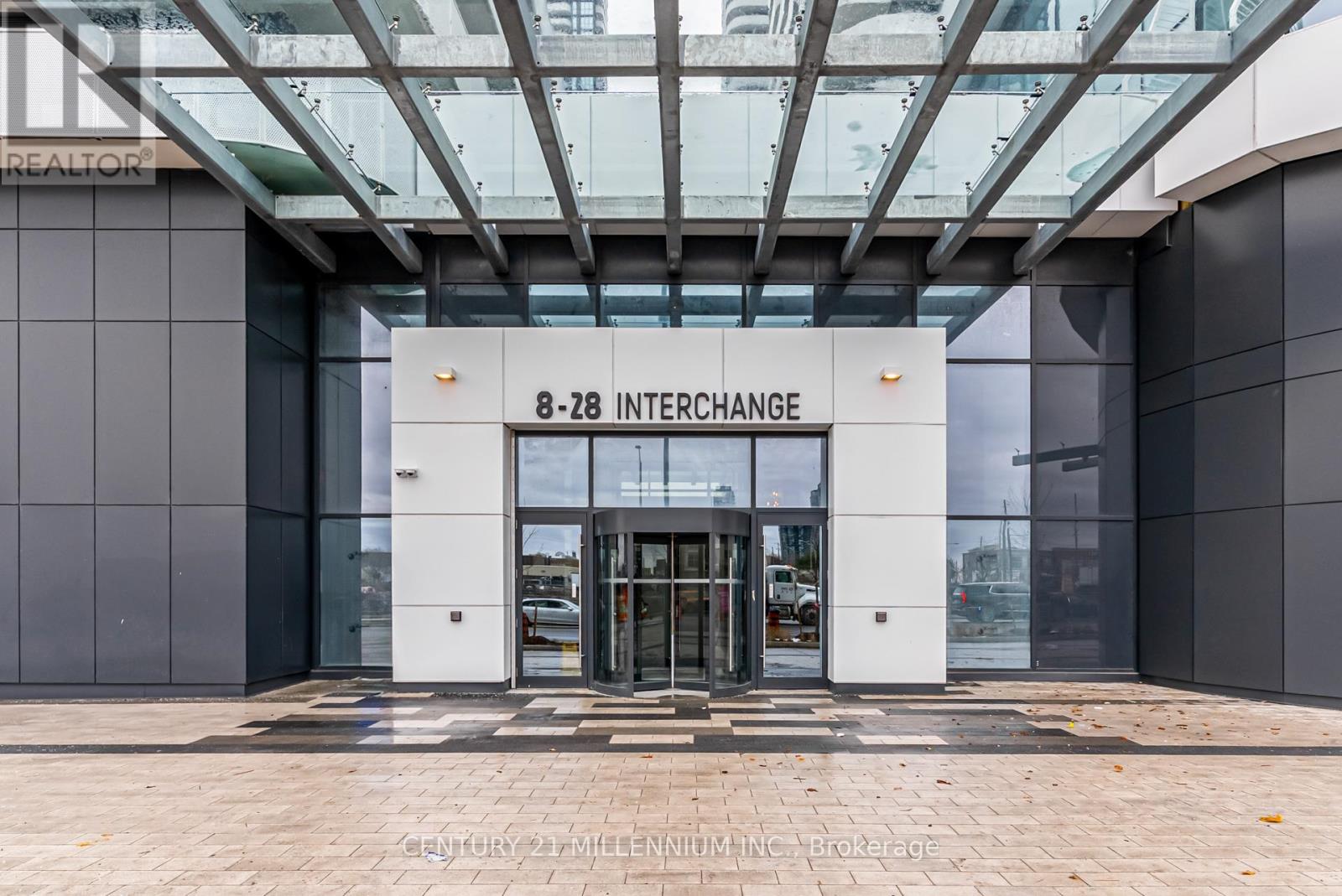 8 Interchange Way, Vaughan, Ontario  L4K 5Z7 - Photo 3 - N12559624