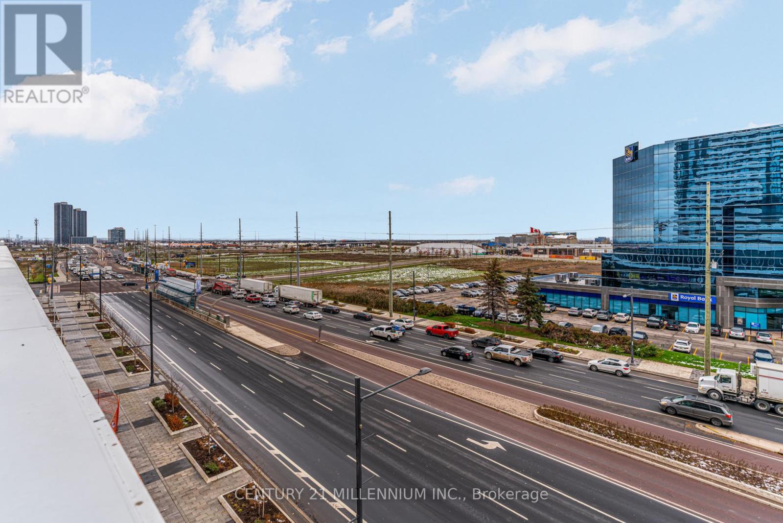 8 Interchange Way, Vaughan, Ontario  L4K 5Z7 - Photo 30 - N12559624