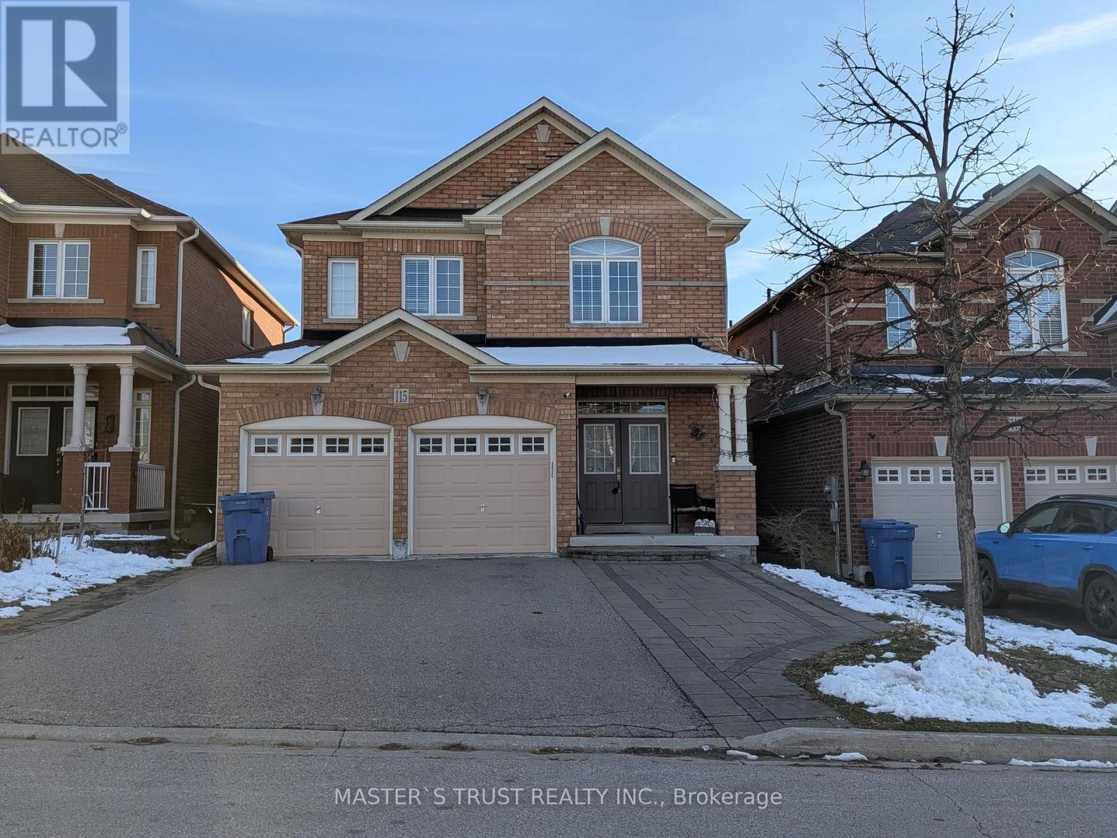 115 HEREFORDSHIRE CRESCENT, East Gwillimbury, Ontario