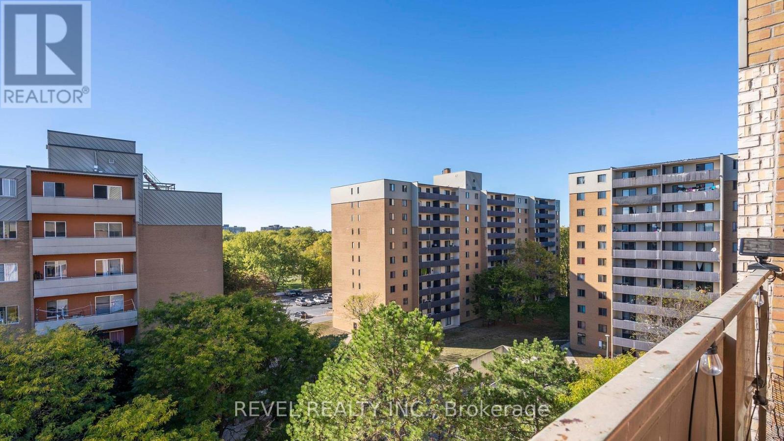 809 - 752 Kipps Lane, London East, Ontario  N5Y 4V4 - Photo 18 - X12559764