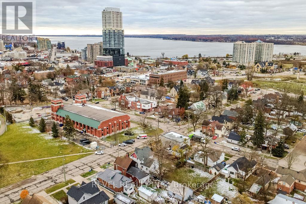 44 Parkside Drive, Barrie, Ontario  L4N 1W9 - Photo 44 - S12559602