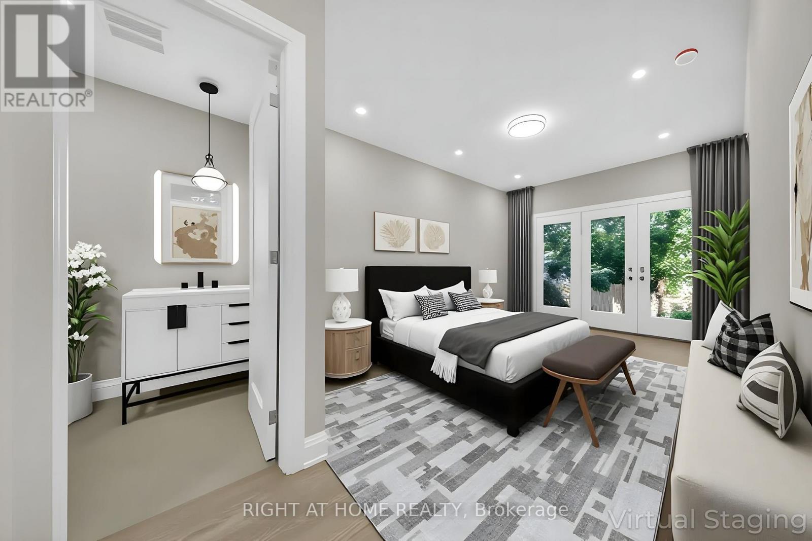 78 Bowie Avenue, Toronto, Ontario  M6E 2P5 - Photo 2 - W12501534