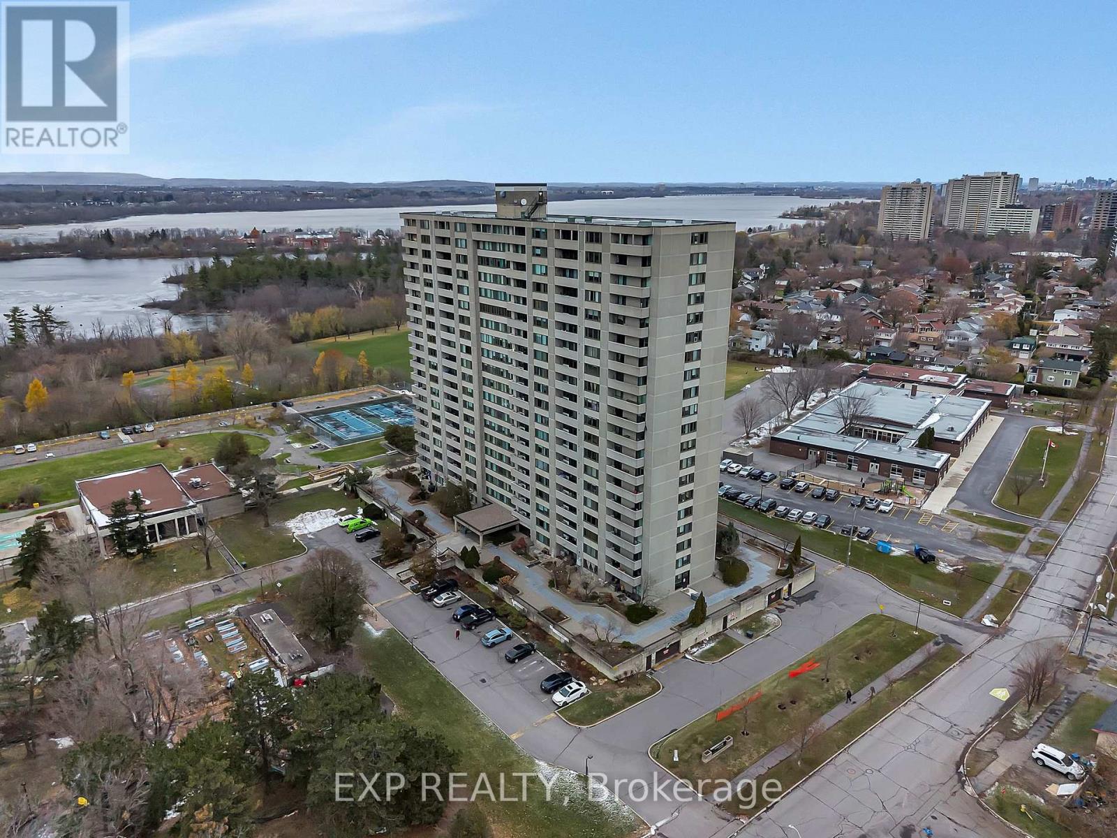 303 - 2625 Regina Street, Ottawa, Ontario  K2B 5W8 - Photo 36 - X12559636