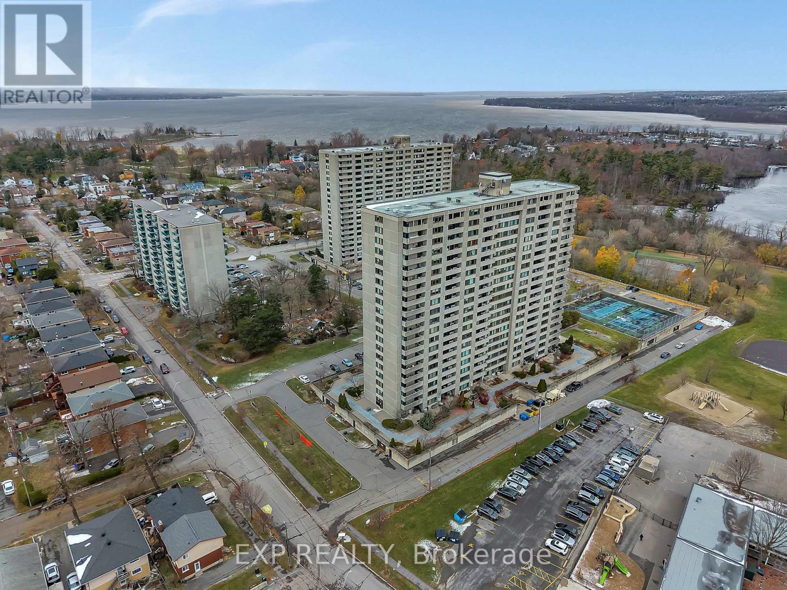 303 - 2625 Regina Street, Ottawa, Ontario  K2B 5W8 - Photo 38 - X12559636