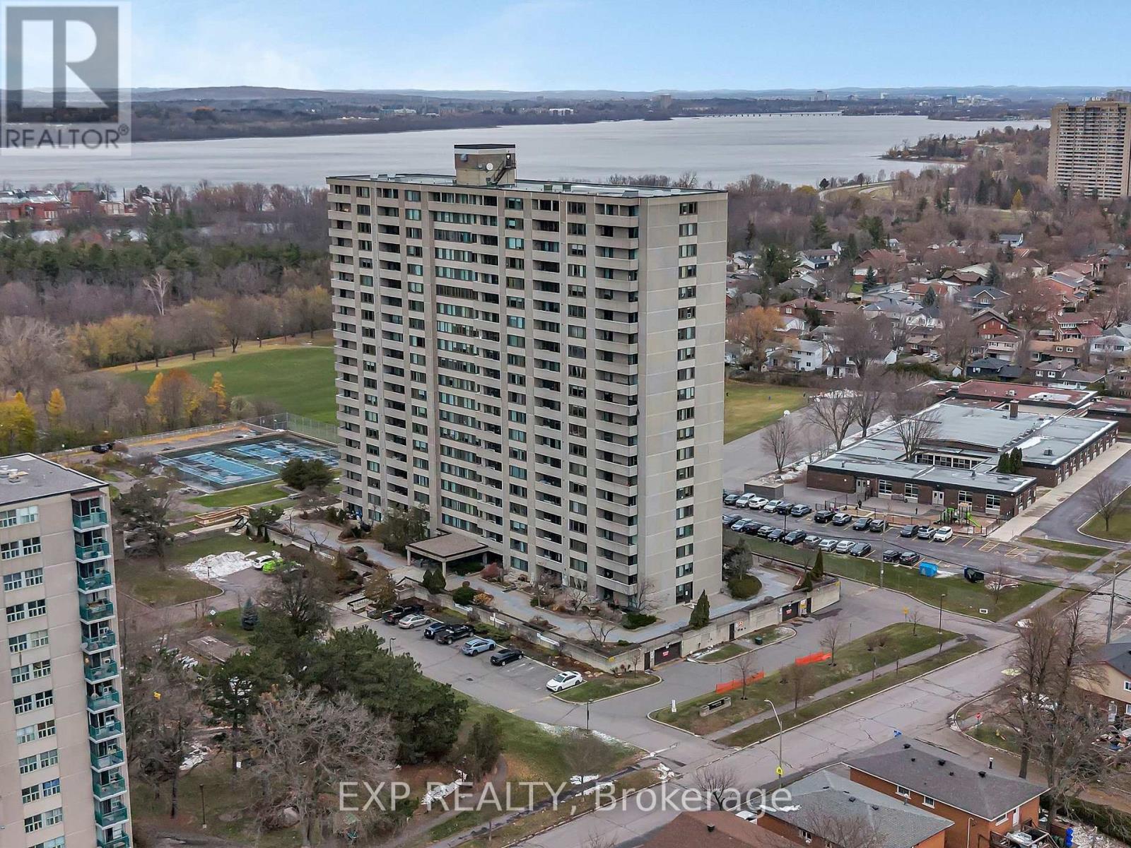 303 - 2625 Regina Street, Ottawa, Ontario  K2B 5W8 - Photo 43 - X12559636