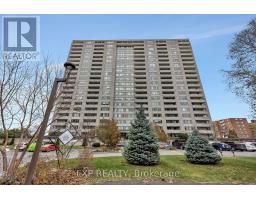 303 - 2625 REGINA STREET, Ottawa, Ontario