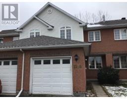 1586 DUPLANTE AVENUE, Ottawa, Ontario