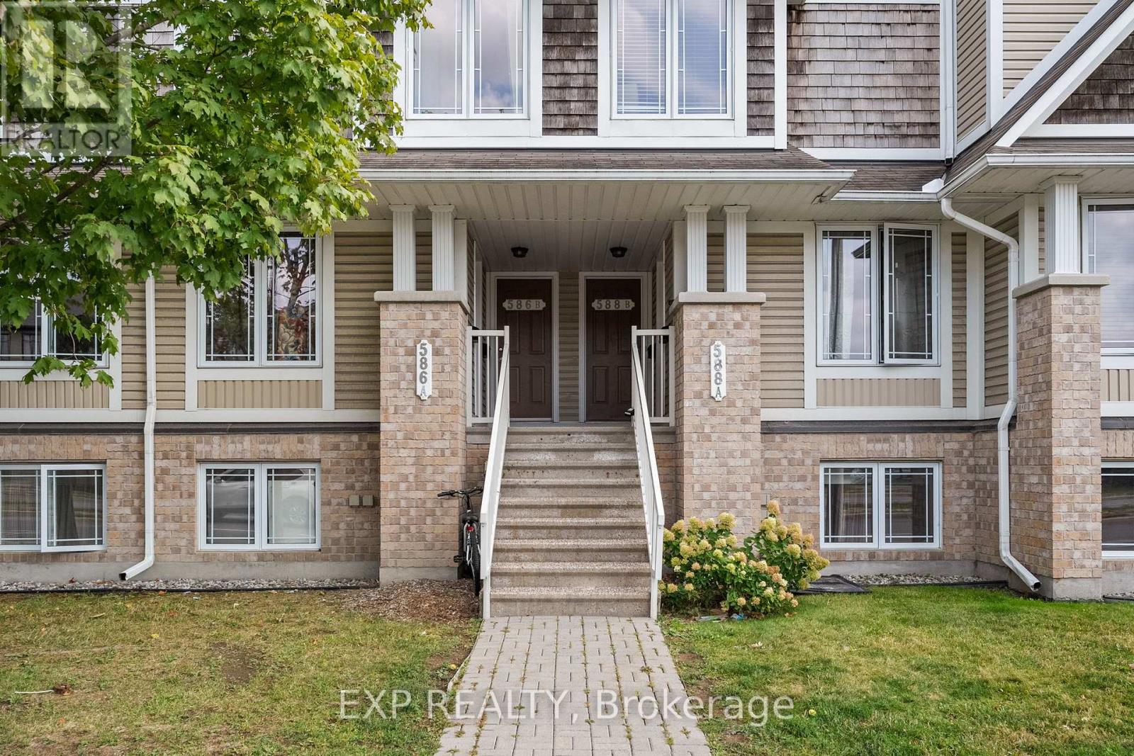 588-B Chapman Mills Drive, Ottawa, Ontario K2J 3V2 - Photo 3 - X12559698