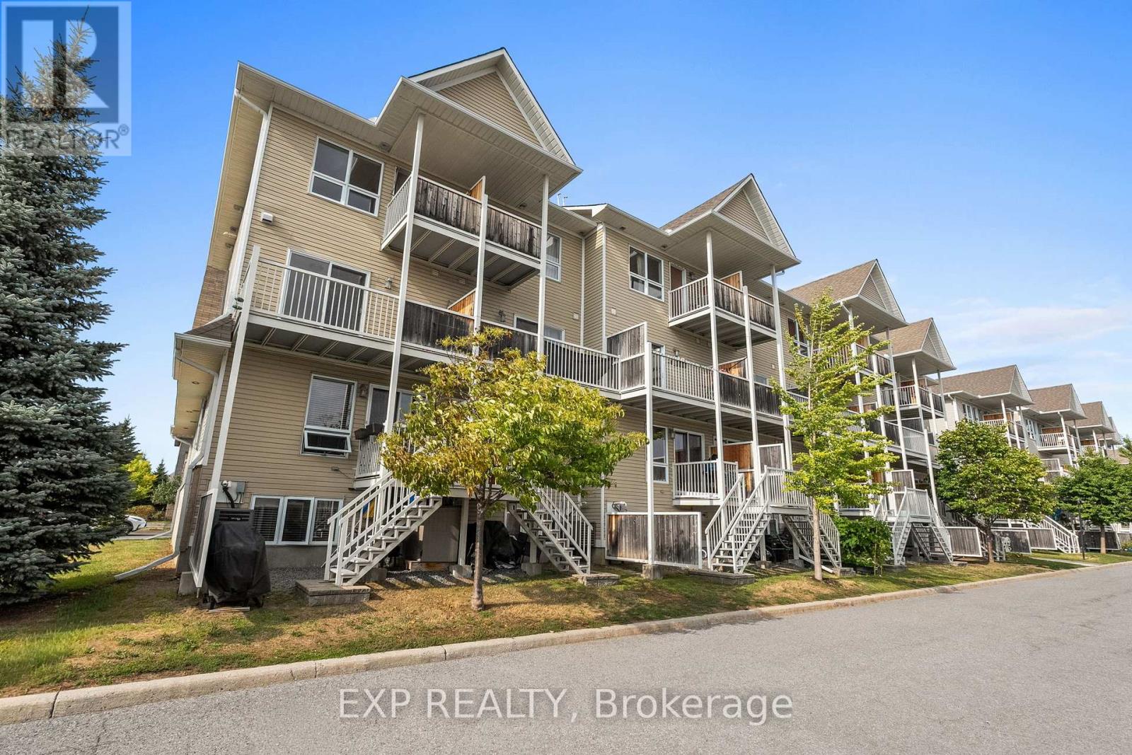 588-B Chapman Mills Drive, Ottawa, Ontario K2J 3V2 - Photo 38 - X12559698