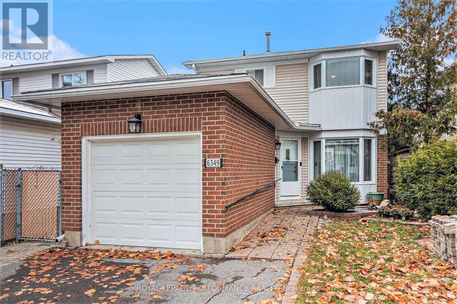 6349 ST LOUIS DRIVE, Ottawa, Ontario