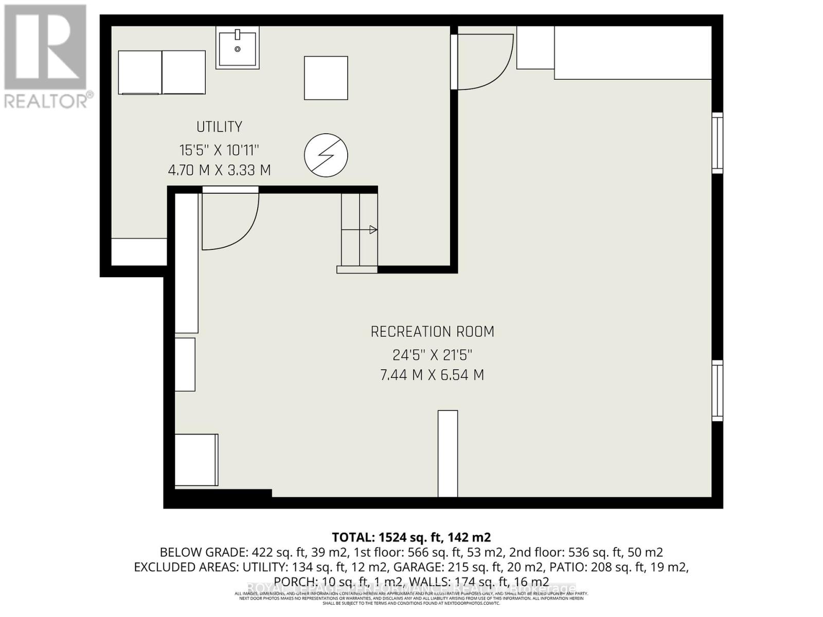 6349 St Louis Drive, Ottawa, Ontario  K1C 2X9 - Photo 35 - X12559720